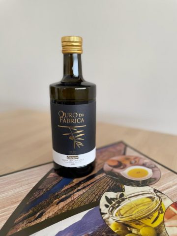 OLIVOVÝ OLEJ EXTRA VIRGIN